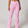 Colorblock Barely-There Leggings