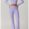 Sculpt Compression Long sleeve