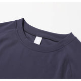 エコシック キャップスリーブ トップス