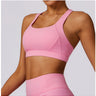Jump Freedom Sports Bra