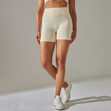 スカルプティングハイウエストショーツ