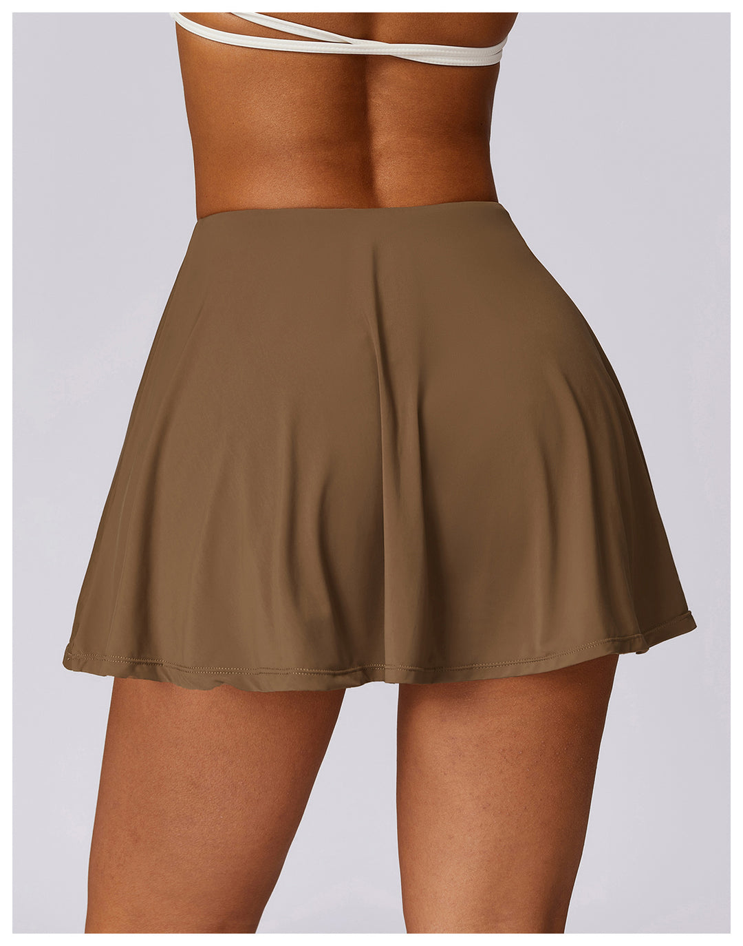 SunFlow Active Skirt