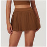Wisp Tennis Skirt
