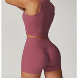 ゼファーパフォーマンスタンク