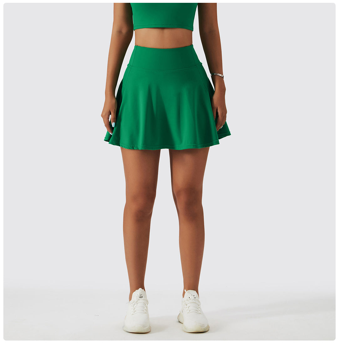 School Girl Tennis Skirt