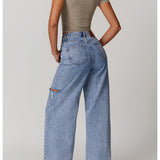 サテンラップヨガトップ