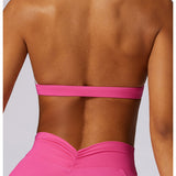 Heart Beat Sports Bra