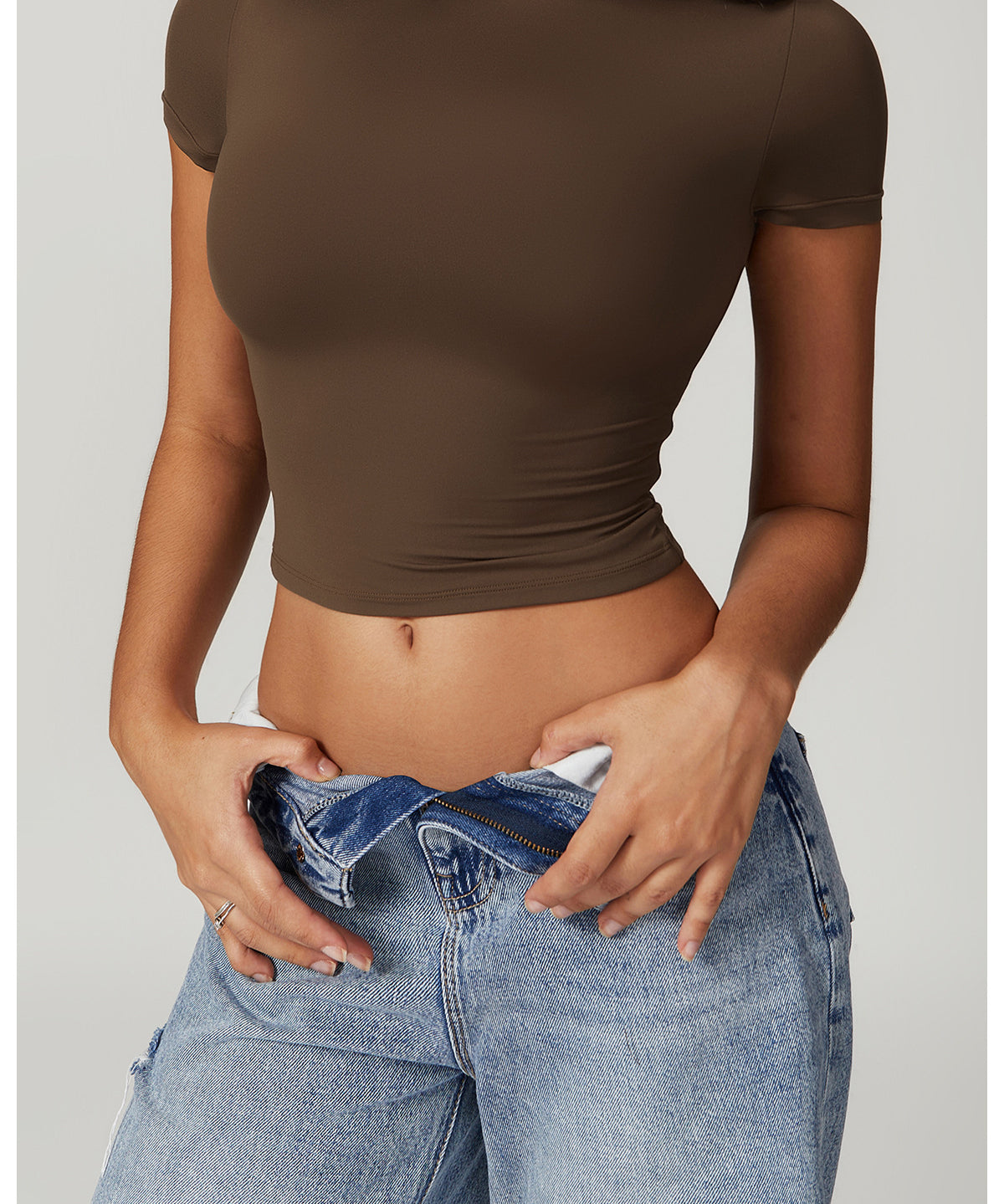 毎日のエレガンスTシャツ