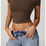 毎日のエレガンスTシャツ