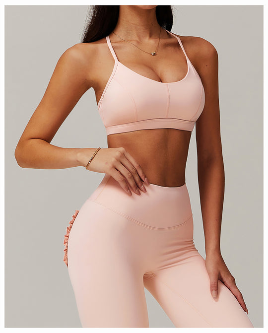 Bare Feel Sports Bra