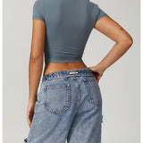 毎日のエレガンスTシャツ