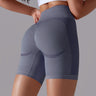Pantaloncini aderenti Crescent