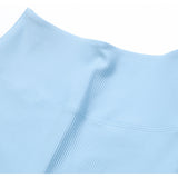 フルレギンスでスタイルアップ