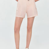 UVカットドローストリングショーツ