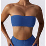 Reggiseno sportivo senza spalline