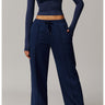 Quick-Dry V-Neck Compression Long Sleeve