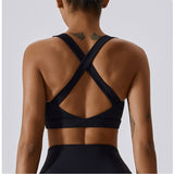 Jump Freedom Sports Bra