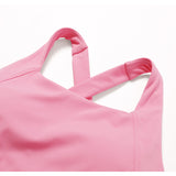 Jump Freedom Sports Bra