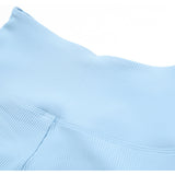 フルレギンスでスタイルアップ