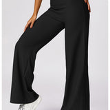 フルレギンスでスタイルアップ