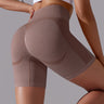 Pantaloncini aderenti Crescent