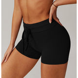 カラーブロック ベアリーゼアタンク