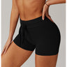 Cloud Feel Lift Yoga Shorts