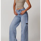 サテンラップヨガトップ