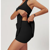 セレニティ テニスドレス