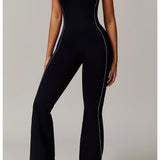 背中が空洞のワンジー