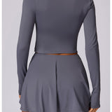 UVカットクラシックジャケット