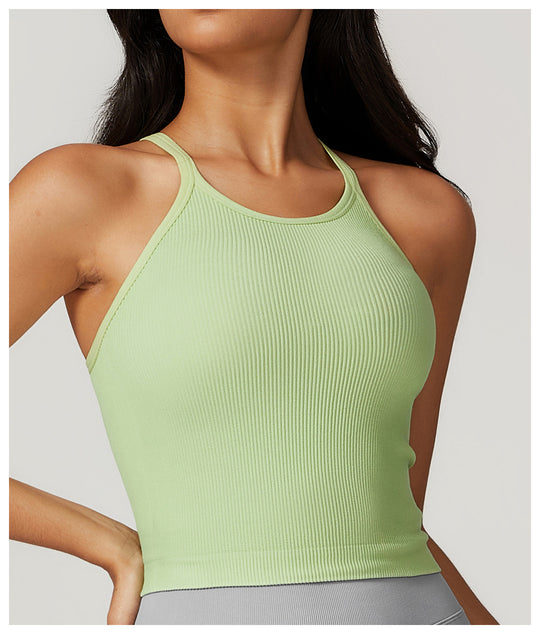 Kibra Flutterback Sports Cami