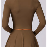 UVカットクラシックジャケット