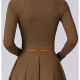 UVカットクラシックジャケット