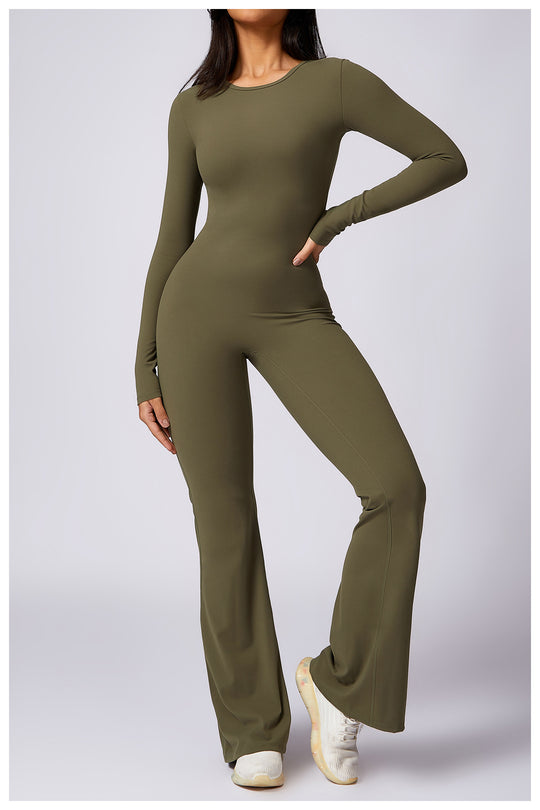 GrooveBack Jumpsuit