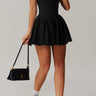Bubble Tennis Dress