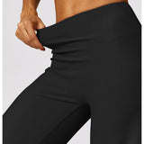 フルレギンスでスタイルアップ