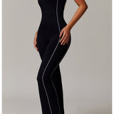 背中が空洞のワンジー