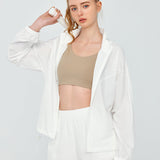 Giacca ad alte prestazioni con protezione UV