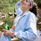 Giacca ad alte prestazioni con protezione UV