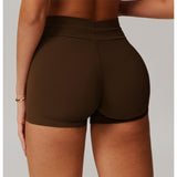 カラーブロック ベアリーゼアタンク