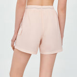 UVカットドローストリングショーツ