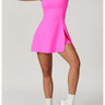 Strappy Back Cami Dress