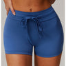 Cloud Feel Lift Yoga Shorts