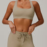 Reggiseno sportivo con protezione UV