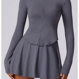 UVカットクラシックジャケット