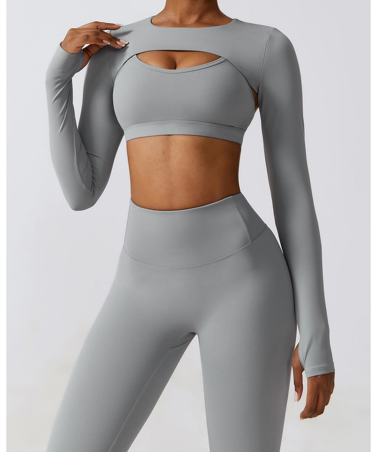 コンフォート シーカー シュラッグ