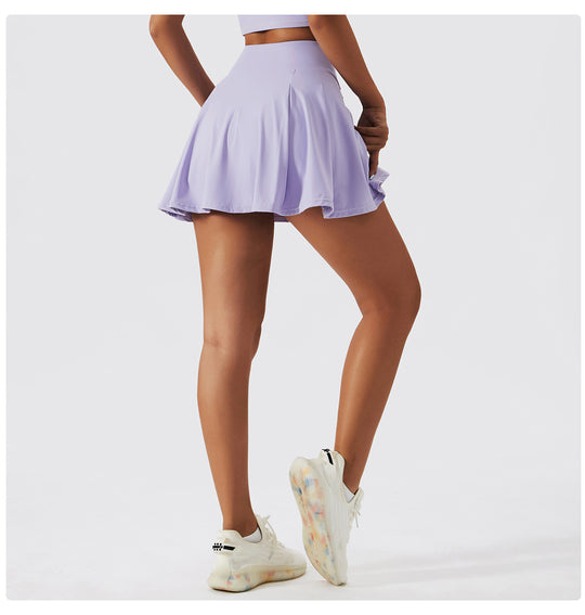 School Girl Tennis Skirt