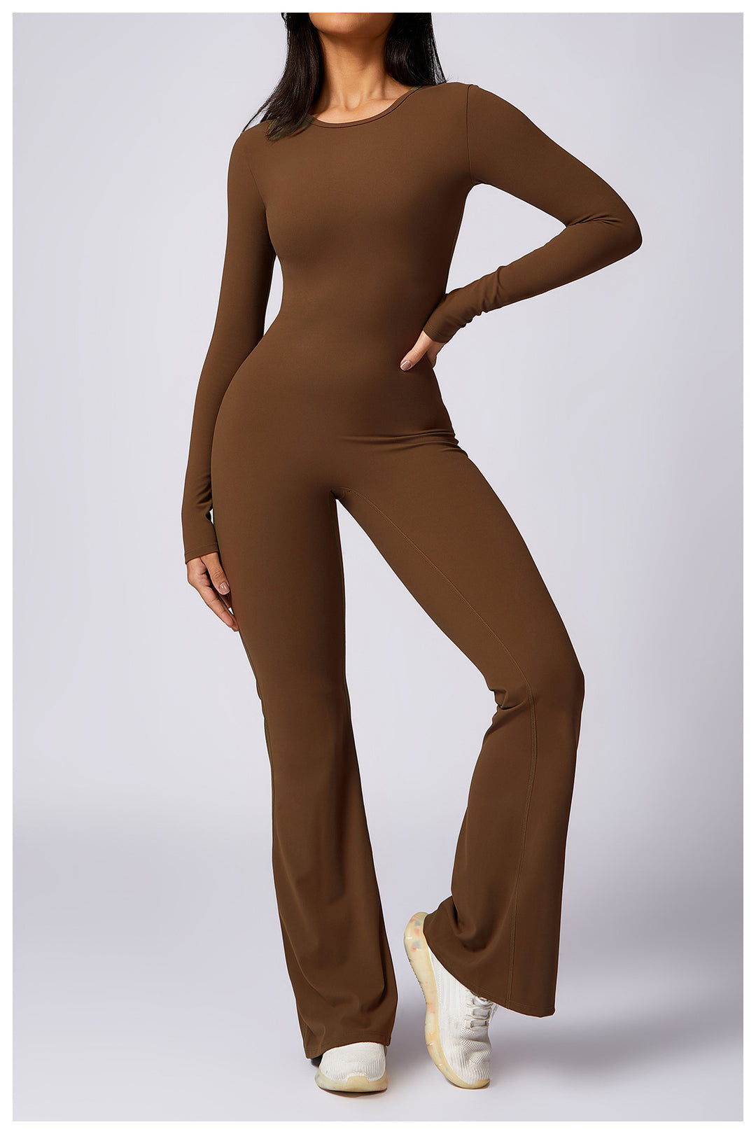 GrooveBack Jumpsuit