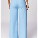 フルレギンスでスタイルアップ